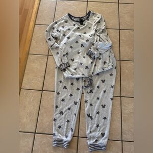 Disney Mickey Mouse Pajama‎ set